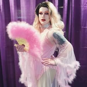 Meet your Posher, Jared